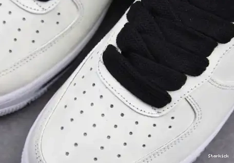 Nike Peaceminusone Air 1 DD3223-100 Force G-Dragon 2.0 Para-Noise Low 0330